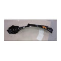 Assembly - C Pillar Extension - Right Hand - Tesla part 2001517-S0-A