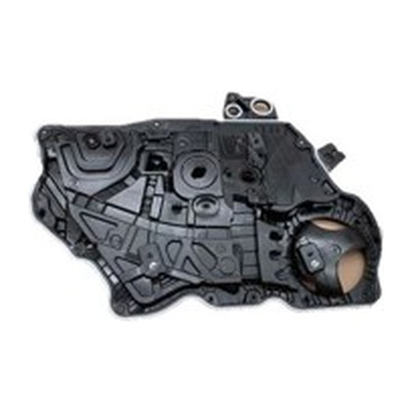 Window Regulator Closeout Front Door - Right Hand - Tesla part 2005483-00-A