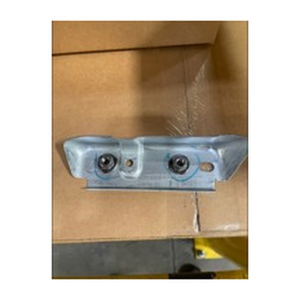 Assembly - Cowl Side Instrument Panel Bulkhead - Left Hand - Tesla part 2005833-S0-A