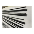Applique Bumper Brush - Tonneau Service Kit - Tesla part 2006988-00-A