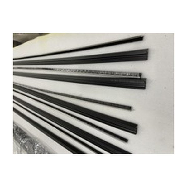 Applique Bumper Brush - Tonneau Service Kit - Tesla part 2006988-00-A