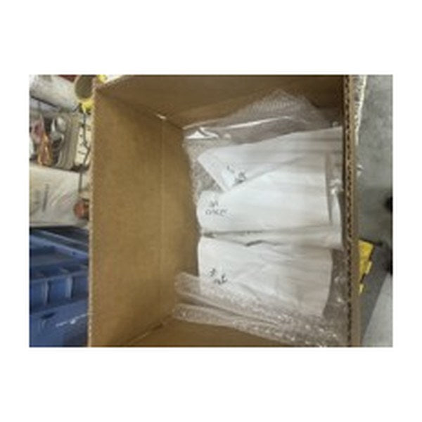 Cast Rub Bridge Kit - Tesla part 2013439-00-A