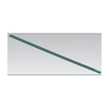 Outer Belt Assembly - Front Door - Left Hand - Tesla part 2022803-21-A