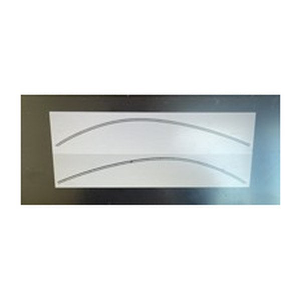 Brightwork - Upper - Right - Tesla part 2022904-21-A