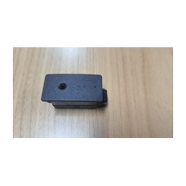 Projection Lights - Launch Series - Front Left Hand - Tesla part 2025109-LS-A