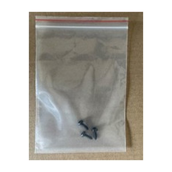 Fascia Bracket - Right Hand - Tesla part 2040185-00-A