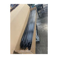 Frunk Aero Seal - Tesla part 2044751-00-B