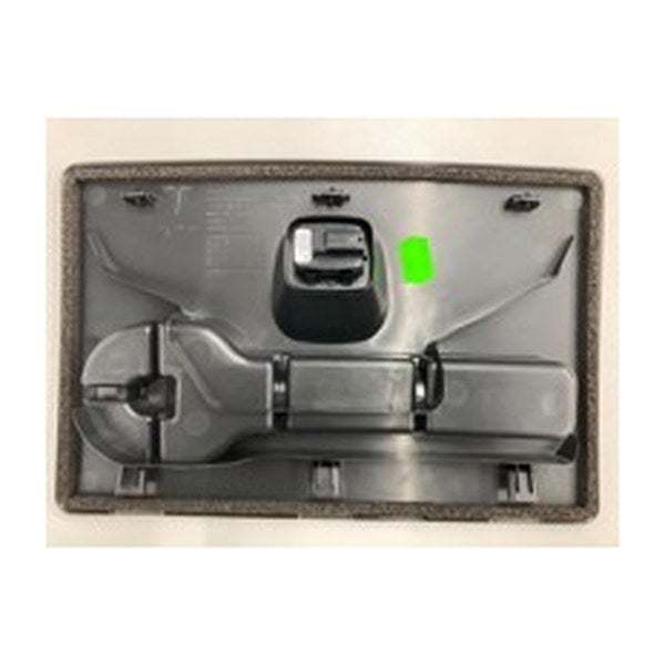 Assembly - Access Panel - Tesla part 2045163-00-A