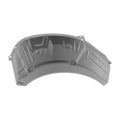 Assembly - Rear Wheelhouse Outer Complete - Right Hand - with Amplifier Bracket - Tesla part 2078348-S0-A