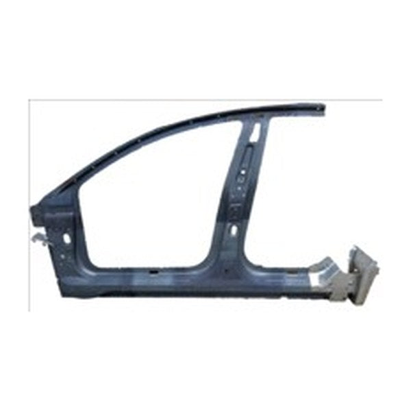 Assembly - Door Ring Outer - Left Hand - Tesla part 2087005-S0-A