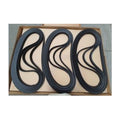 Seal - Frunk - Tesla part 2119540-00-A