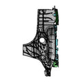 Assembly - Rear Under Body Half Section - Right Hand - Tesla part 2128749-ST-A