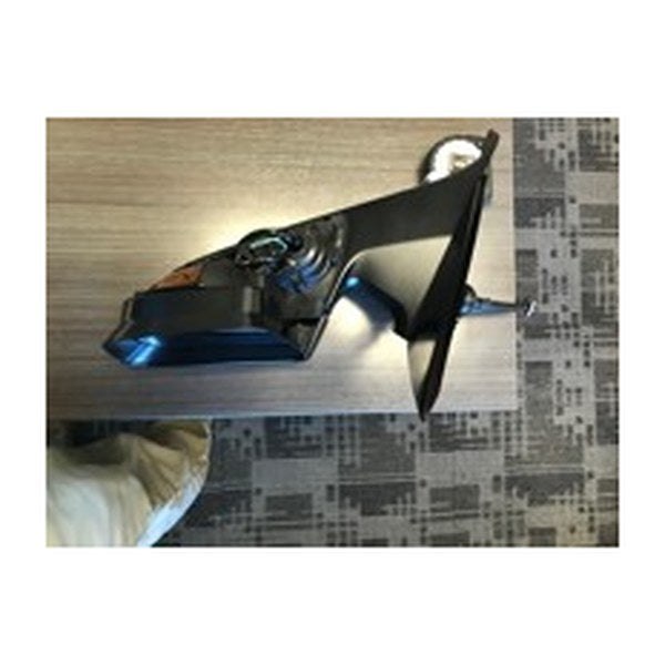 Exterior Mirror Assembly - Premium - Left Hand - Tesla part 2130969-00-A