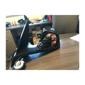 Exterior Mirror Assembly - Premium - Right Hand - Tesla part 2130970-00-A