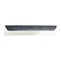 Sill Plate - Launch Series - Tesla part 2134839-00-B