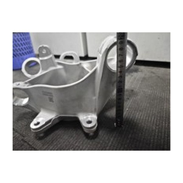 Rear Knuckle Assembly - Left Hand - Tesla part 2188411-00-C