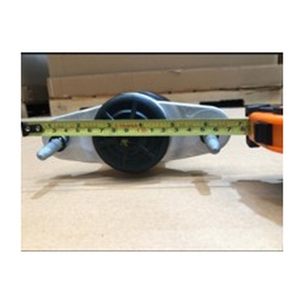 Rear Damper Assembly - Tesla part 2188461-10-C