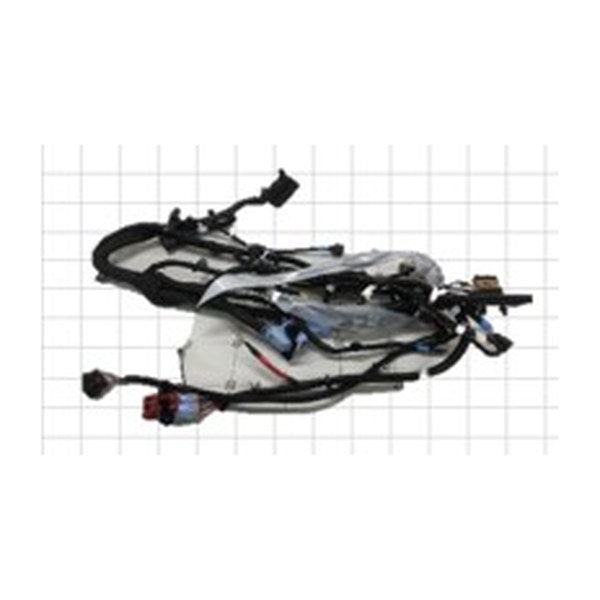 Harness-Left Frunk - Tesla part 2812969-01-B