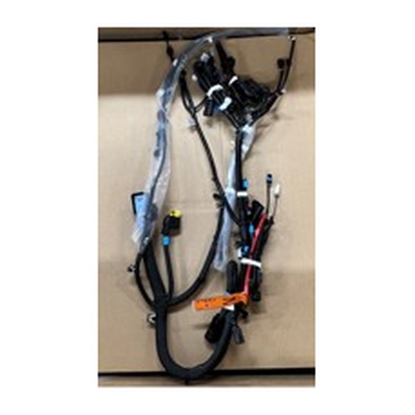 Harness - Right Frunk - Premium - Tesla part 2812970-00-A