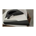 Door Trim Assembly - Front - Right Hand - Left Hand Drive - White - Tesla part 3644295-7L-G