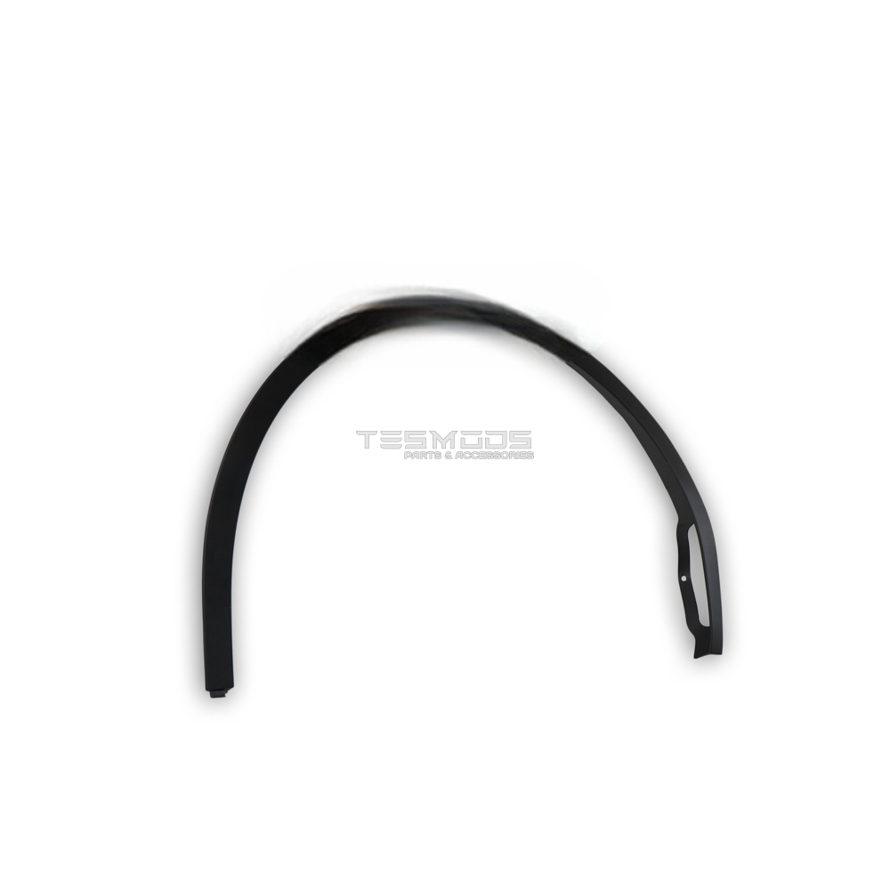 FRONT FENDER GARNISH – RIGHT HAND - Model Y