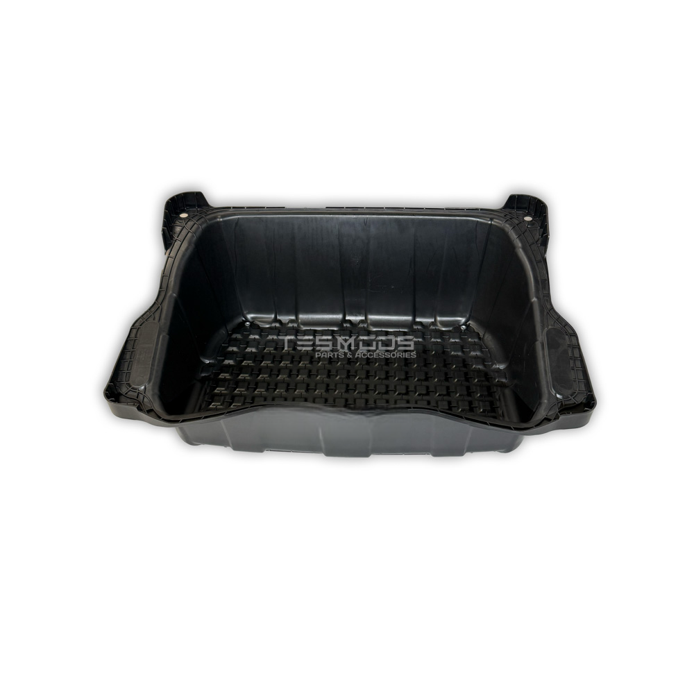 LOWER TRUNK ASSEMBLY - Model 3, Model Y