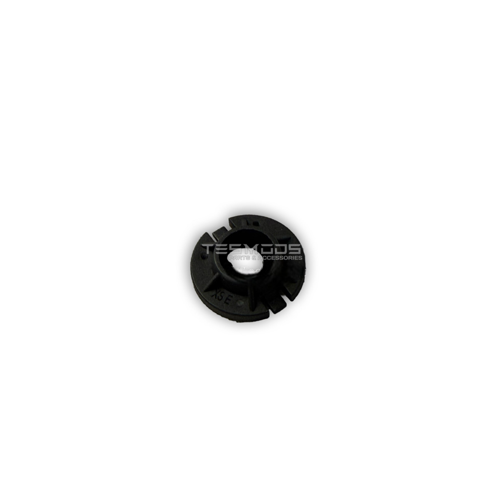 WHEEL LINER – REAR – LEFT HAND - Model Y