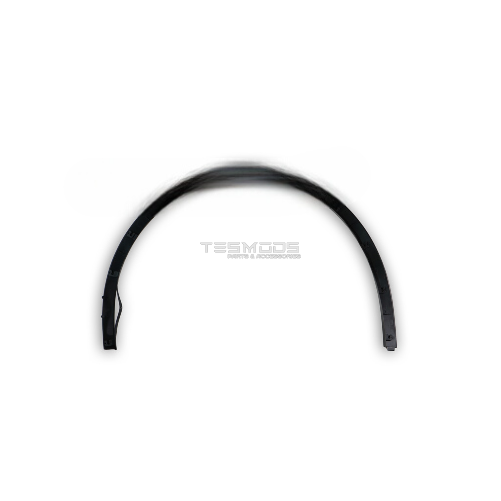 FRONT FENDER GARNISH – RIGHT HAND - Model 3, Model Y