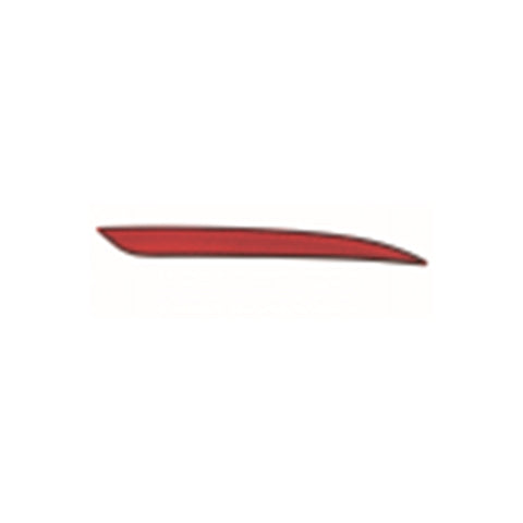 Rear Bumper Reflector - Model 3
