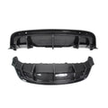 REAR DIFFUSER - Model 3