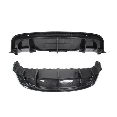 REAR DIFFUSER - Model 3