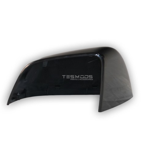 SKULL CAP – EXTERIOR MIRROR – LEFT HAND – UNPAINTED - Model Y