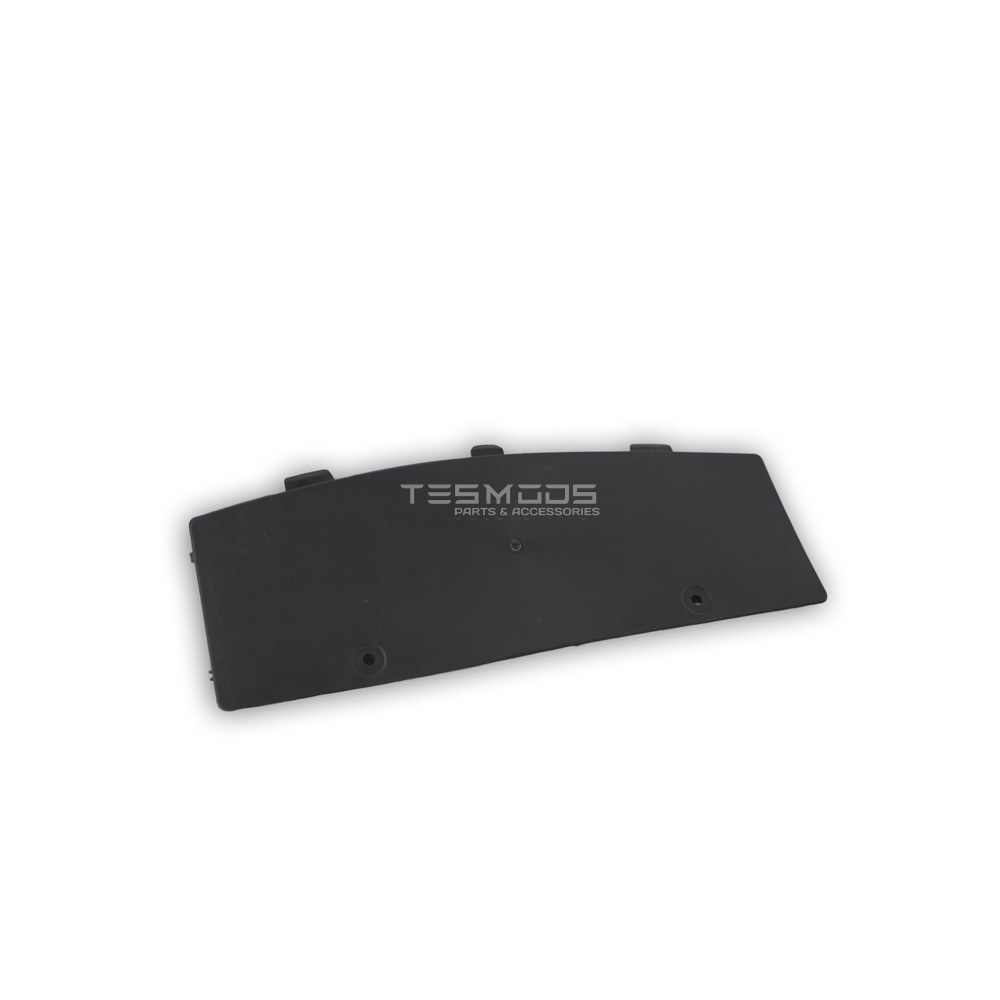 TOW HITCH COVER - Model 3