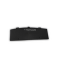 TOW HITCH COVER - Model 3