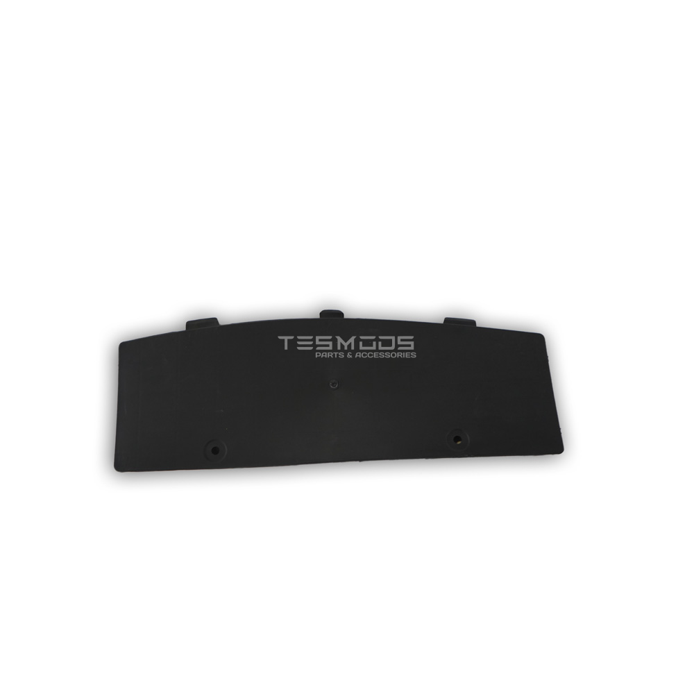 TOW HITCH COVER - Model 3