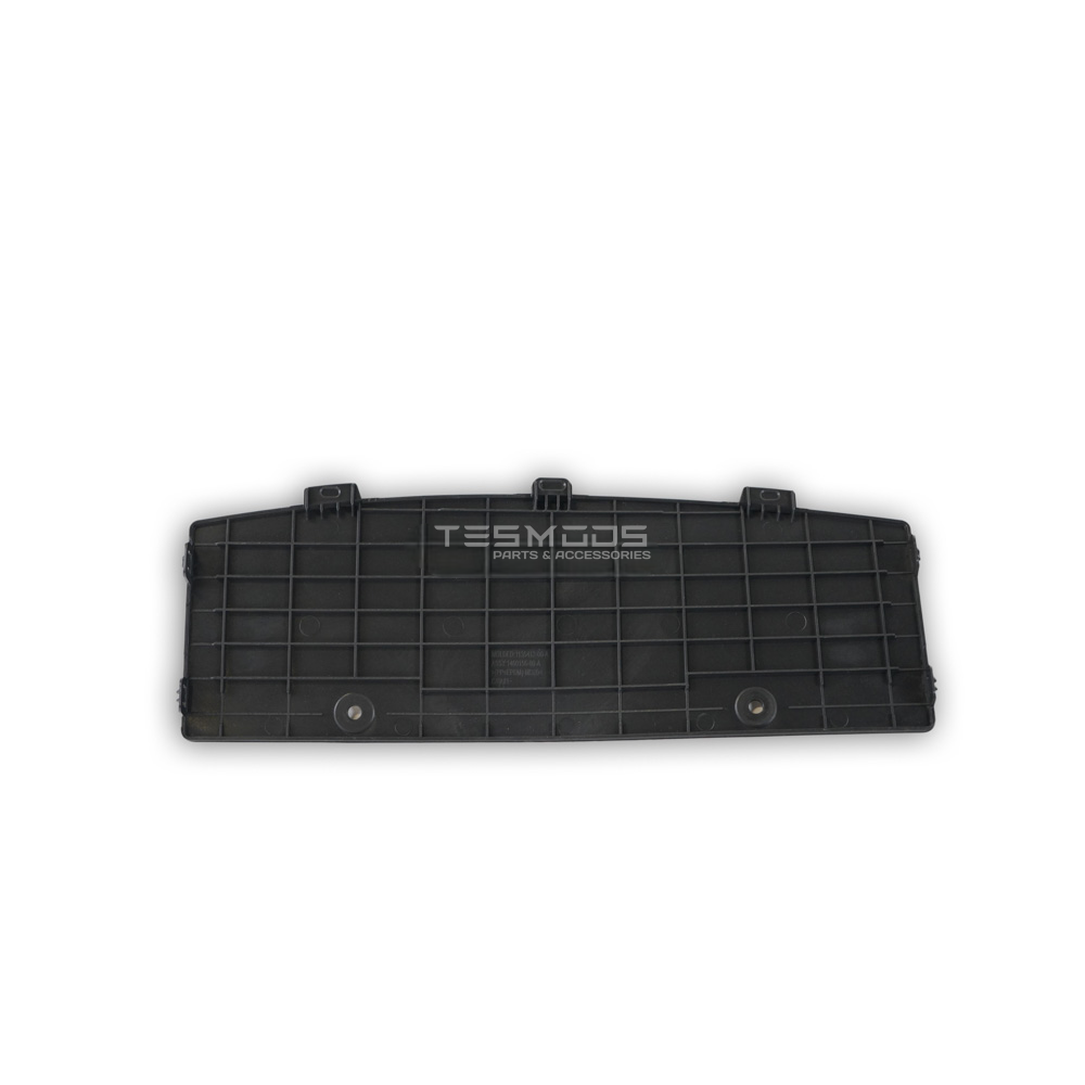 TOW HITCH COVER - Model 3