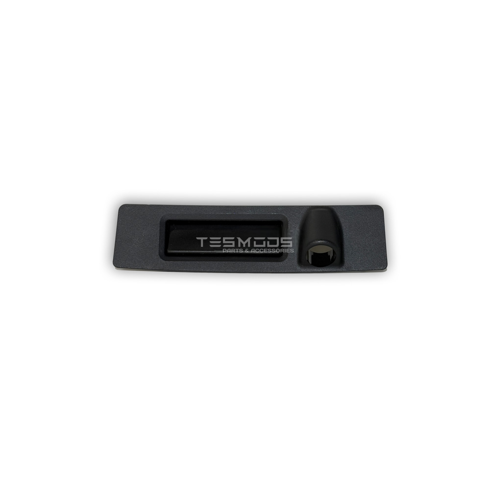 TRUNK HANDLE without Camera - Model 3, Model Y