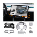 SCREEN ROTATING BRACKET - Model 3
