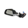 EXT MIRROR ASSY, PREMIUM, DOMESTIC, LEFT HAND – NEC – Chrome - Model 3