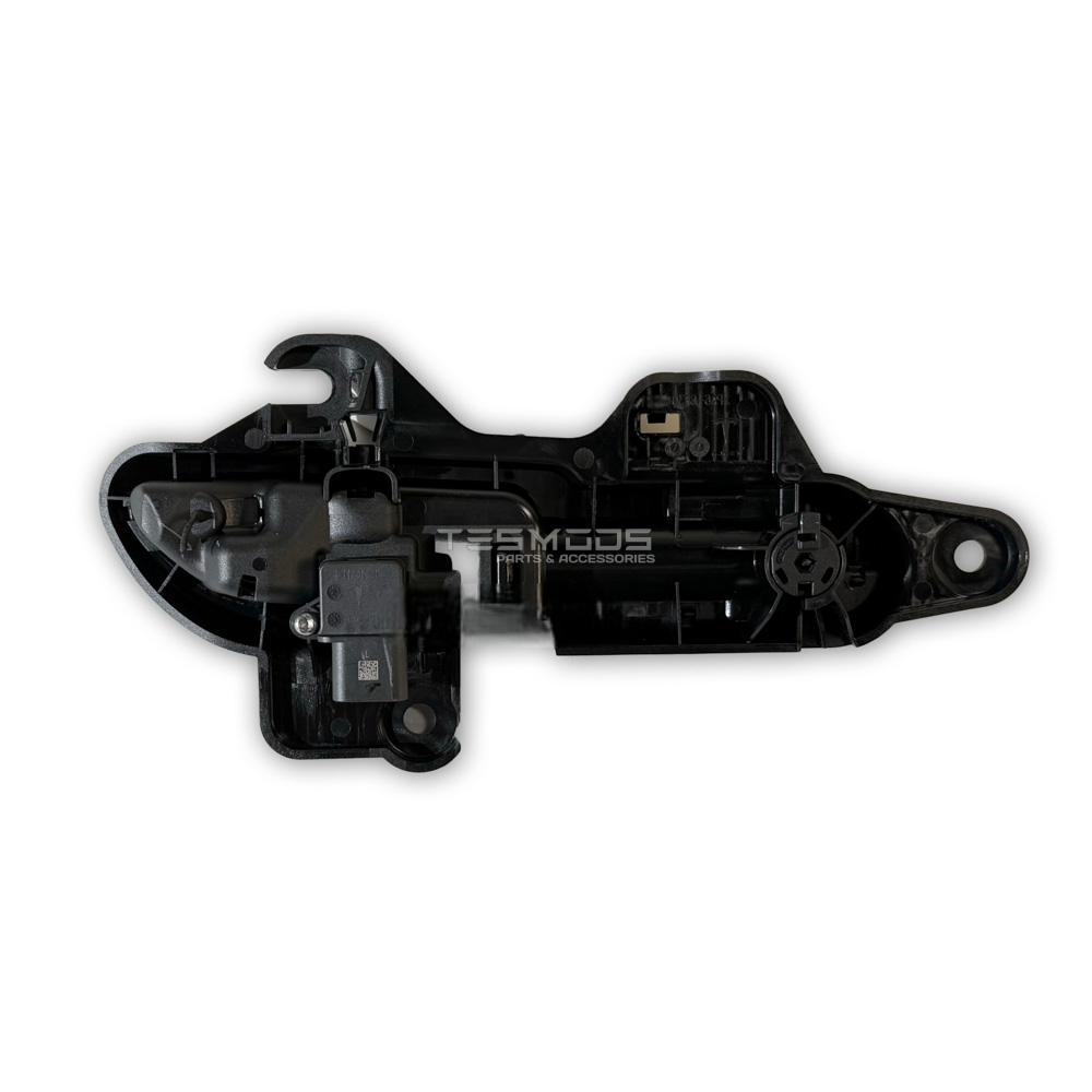 TESLA MODEL 3/Y DOOR HANDLE OUTER- PASSIVE- LEFT HAND- BLACK - Model 3, Model Y