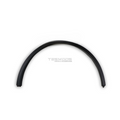 REAR FENDER GARNISH – RIGHT HAND – ASSEMBLY - Model Y