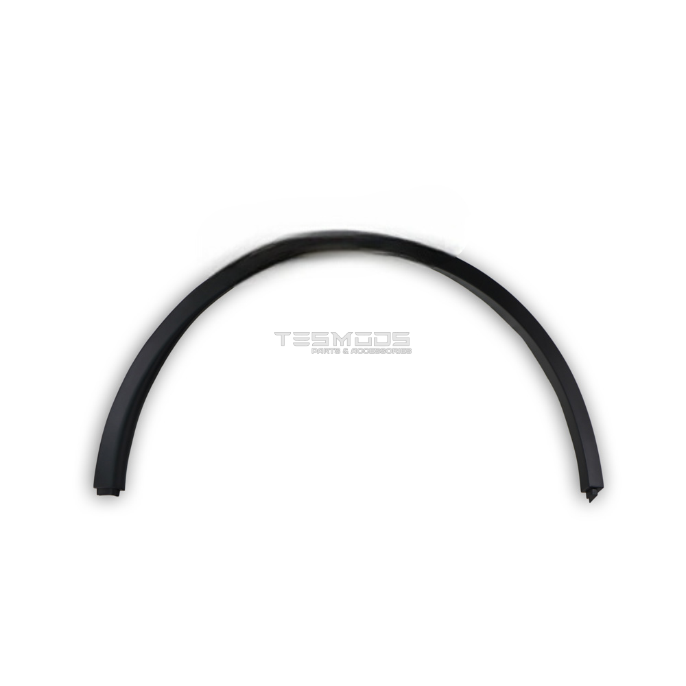 REAR FENDER GARNISH – RIGHT HAND – ASSEMBLY - Model Y