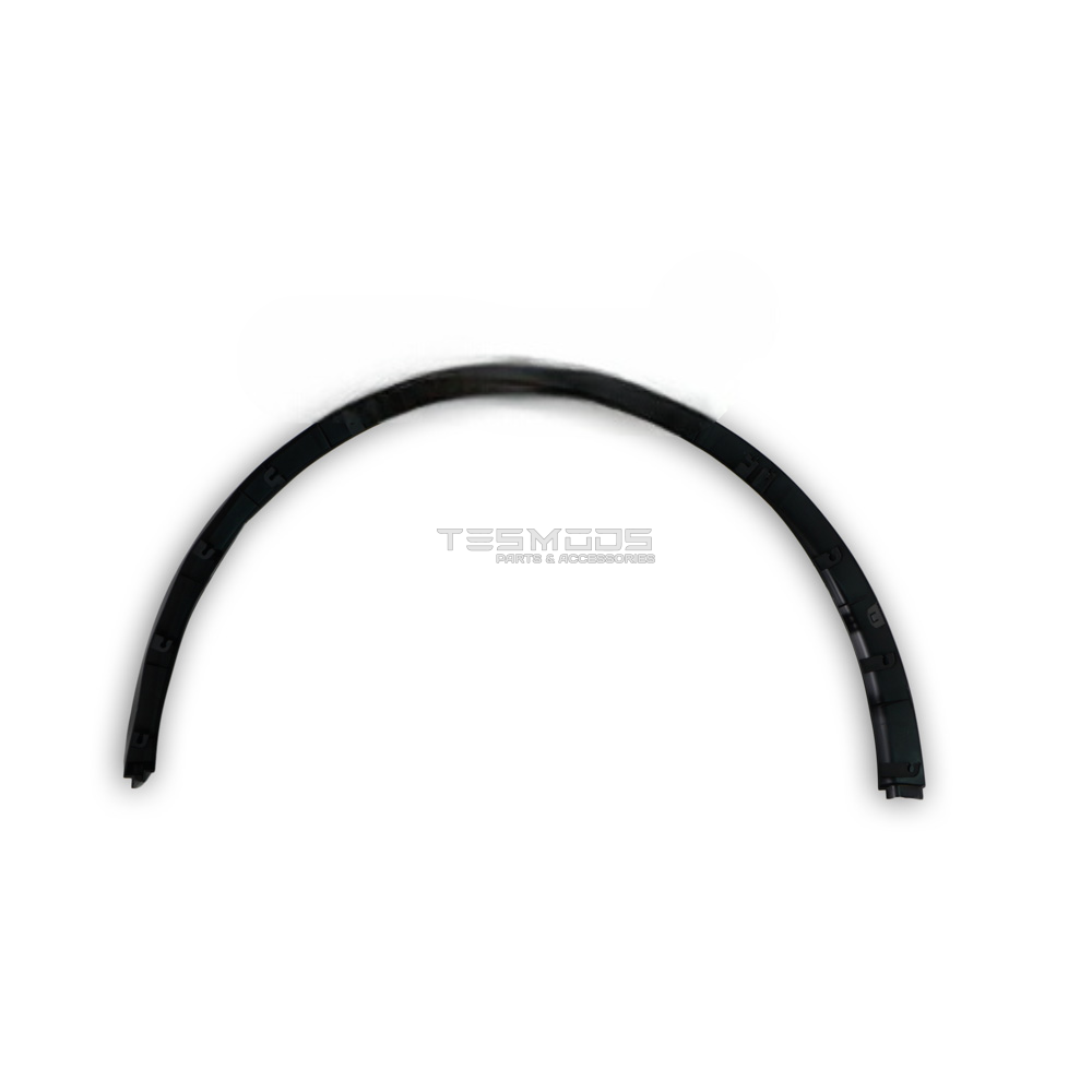 REAR FENDER GARNISH – RIGHT HAND – ASSEMBLY - Model Y