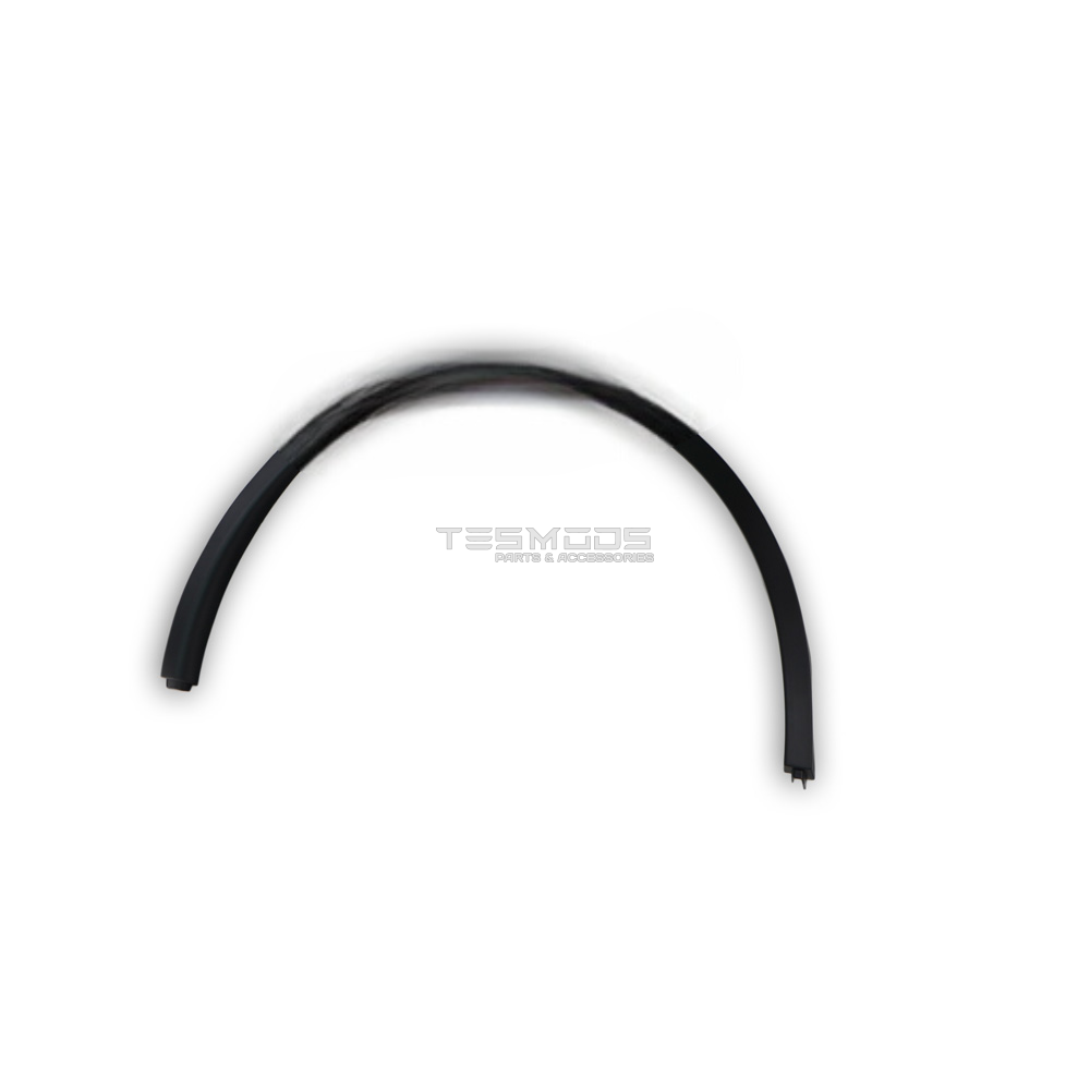 REAR FENDER GARNISH – RIGHT HAND – ASSEMBLY - Model Y