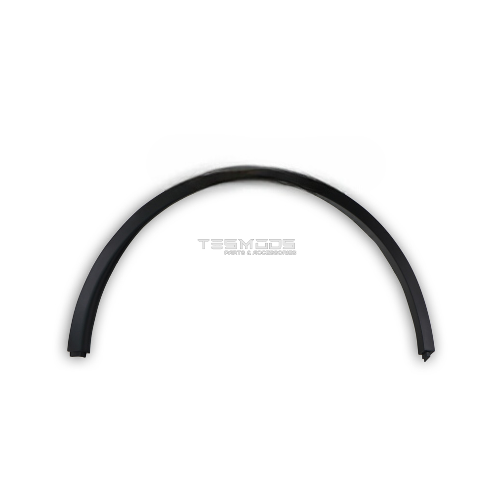 REAR FENDER GARNISH – RIGHT HAND – ASSEMBLY - Model Y