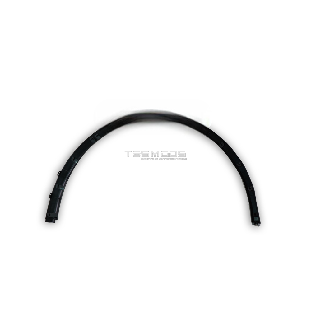 REAR FENDER GARNISH – LEFT HAND – ASSEMBLY - Model 3, Model Y