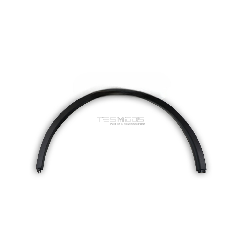 REAR FENDER GARNISH – LEFT HAND – ASSEMBLY - Model 3, Model Y