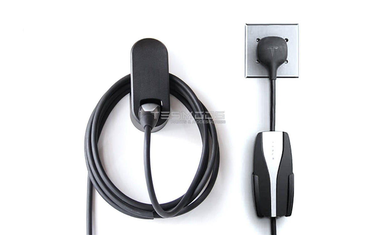 Model 3 Charging Cable Holder