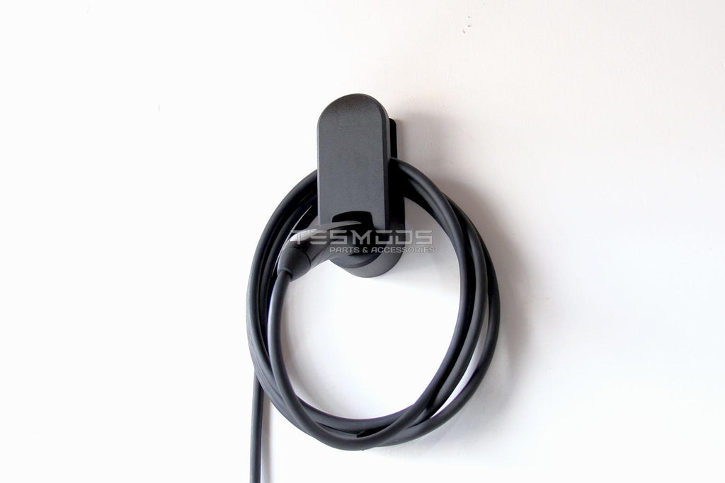 Model Y Charging Cable Holder