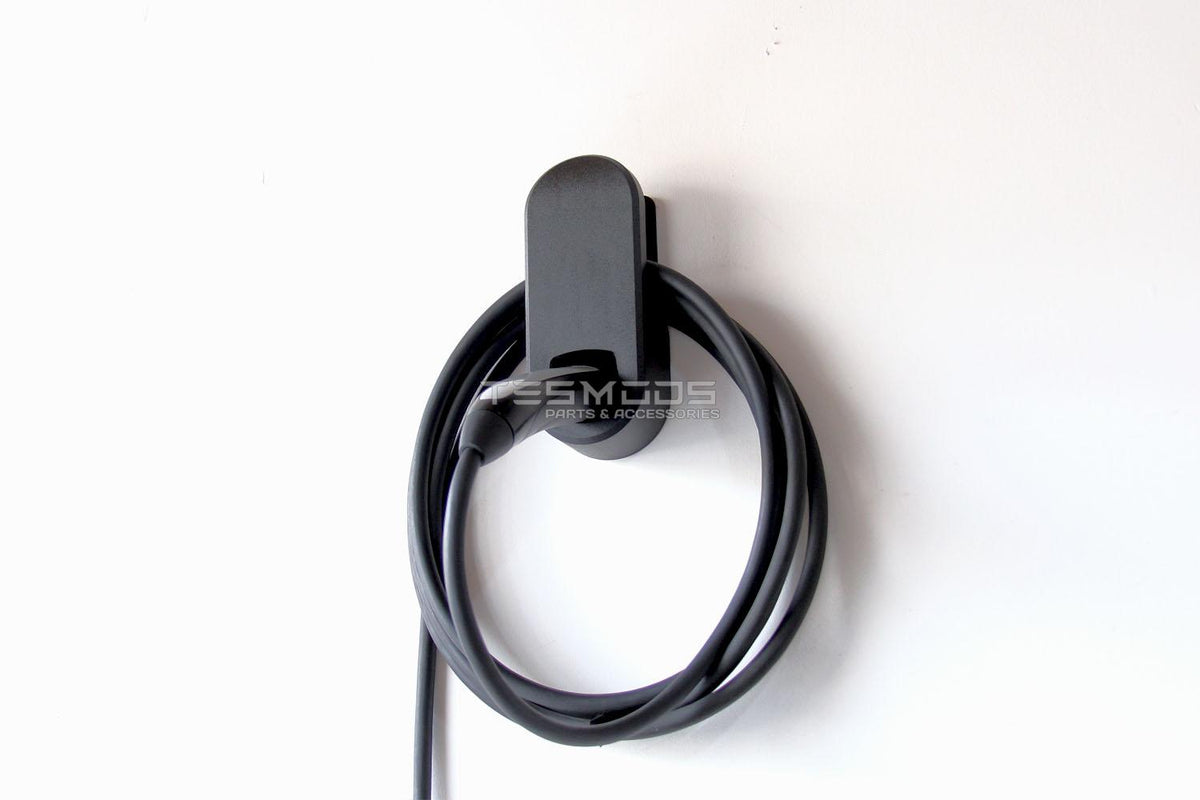 Model Y Charging Cable Holder